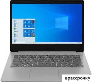 Ноутбук Lenovo IdeaPad 3 14ITL05 81X7007TRK