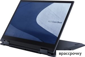 Ноутбук 2-в-1 ASUS ExpertBook B7 Flip B7402FBA-L90079X