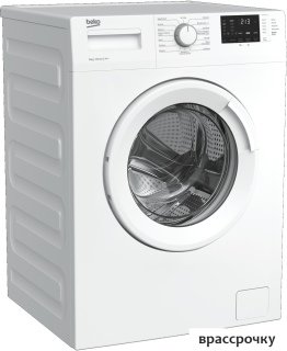 Стиральная машина BEKO WRS 5512 BWW