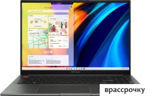 Ноутбук ASUS Vivobook S 16X M5602QA-KV103X