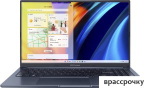 Ноутбук ASUS Vivobook 15X OLED X1503ZA-L1428