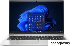 Ноутбук HP ProBook 450 G9 6F1E5EA