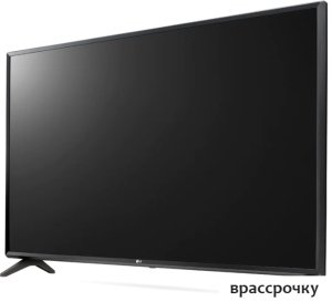 Телевизор LG 43LM5772PLA