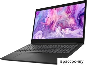 Ноутбук Lenovo IdeaPad 3 15IGL05 81WQ00QHUE