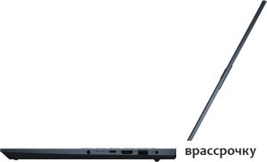 Ноутбук ASUS VivoBook Pro 15 OLED M6500QC-L1127