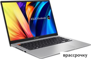 Ноутбук ASUS Vivobook S 14 OLED M3402RA-KM081