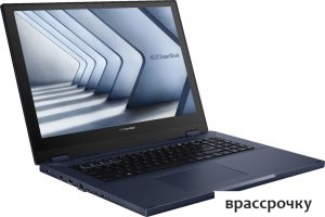 Ноутбук 2-в-1 ASUS ExpertBook B6 Flip B6602FC2-MH0368X