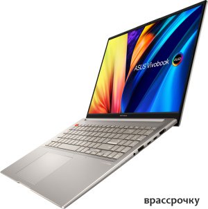 Ноутбук ASUS Vivobook S 16X M5602QA-KV102X