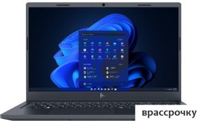 Ноутбук F+ Flaptop I FLTP-5i3-8512-W