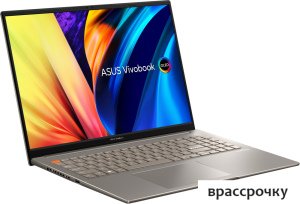 Ноутбук ASUS Vivobook S 16X M5602QA-KV102X