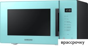 Микроволновая печь Samsung MG23T5018AN/BW