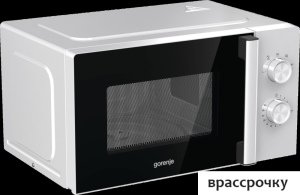 Микроволновая печь Gorenje MO20E1WH