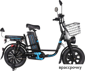 Электровелосипед Smart Balance Master 2024