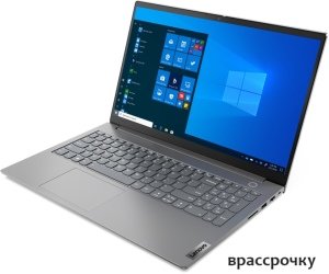 Ноутбук Lenovo ThinkBook 15 G3 ACL 21A400DGCD