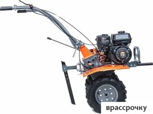 Мотоблок Daewoo Power DATM 2.1