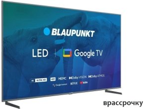 Телевизор Blaupunkt 75UBC8000