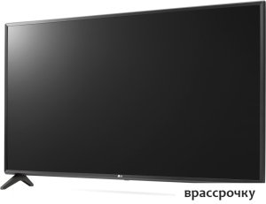 Телевизор LG 43LT340C