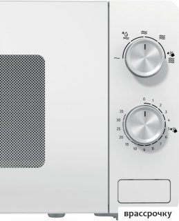 Микроволновая печь Gorenje MO20E1W2