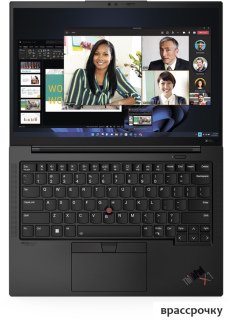 Ноутбук Lenovo ThinkPad X1 Carbon Gen 10 21CBS00F00