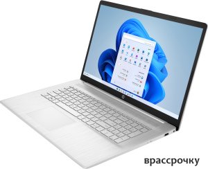 Ноутбук HP 17-cn2000ci 6K2Z3EA