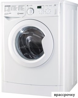 Стиральная машина Indesit EWSD 51031 BY