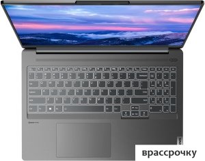 Ноутбук Lenovo IdeaPad 5 Pro 16ACH6 82L500UPRK