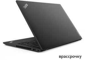 Ноутбук Lenovo ThinkPad T14 Gen 3 Intel 21AH00CS