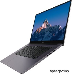 Ноутбук Huawei MateBook B3-520 53012KFG