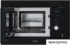 Микроволновая печь Akpo MEA 820 08 MMP01 BL