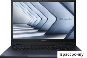 Ноутбук 2-в-1 ASUS ExpertBook B6 Flip B6602FC2-MH0368X