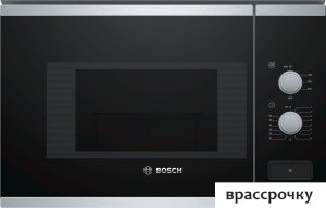 Микроволновая печь Bosch BFL520MS0