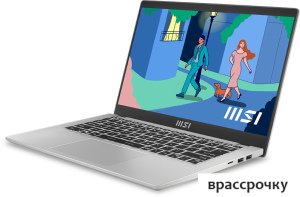 Ноутбук MSI Modern 14 C11M-015XBY