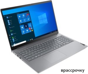 Ноутбук Lenovo ThinkBook 15 G3 ACL 21A4003YRU