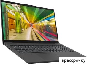 Ноутбук Lenovo IdeaPad 5 15ALC05 82LN00SYRE