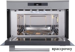 Микроволновая печь Korting KMI 830 GBXGr