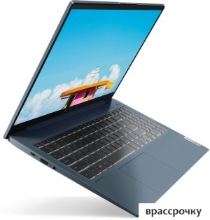 Ноутбук Lenovo IdeaPad 5 15ALC05 82LN00T2RE