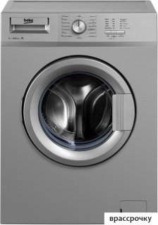 Стиральная машина BEKO WRE 65P1 BSS