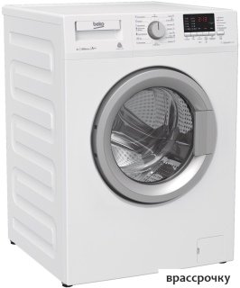 Стиральная машина BEKO RSGE685P2BSW