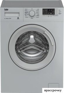 Стиральная машина BEKO WRE5512BSS