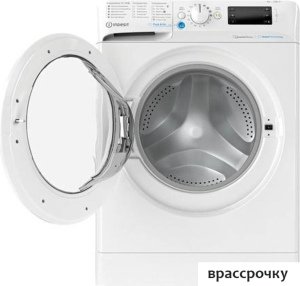 Стиральная машина Indesit BWSE 81293X WWV RU