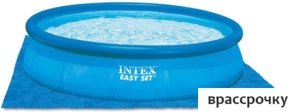 Надувной бассейн Intex Easy Set 26168 (457х122)