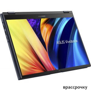 Ноутбук ASUS VivoBook S14 Flip OLED TN3402QA-LZ147W