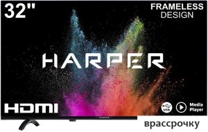 Телевизор Harper 32R770T