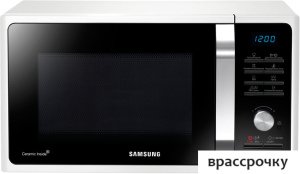 Микроволновая печь Samsung MG23F301TQW