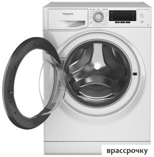 Стиральная машина Hotpoint-Ariston NSD 6239 S VE RU