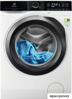 Стиральная машина Electrolux UltraCare 800 EW8F169ASA