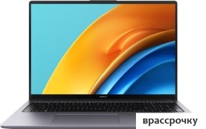 Ноутбук Huawei MateBook D 16 RLEF-X 53013ESY