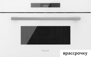 Микроволновая печь Weissgauff BMWO-342 DW Touch