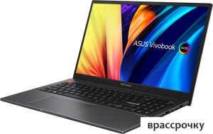 Ноутбук ASUS VivoBook S 15 OLED M3502RA-MA071