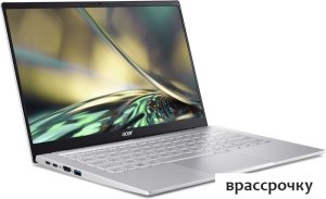 Ноутбук Acer Swift 3 SF314-512-5449 NX.K0EER.006